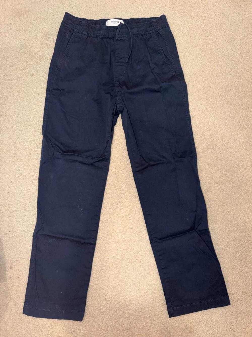 Hollister Chino Pants